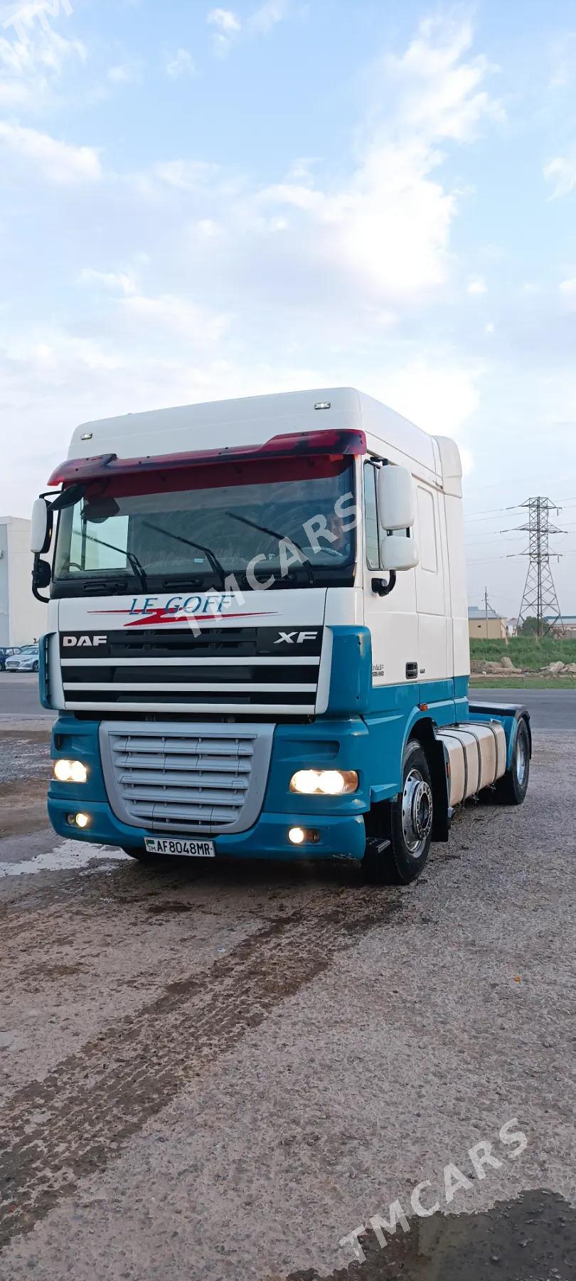 DAF 460 2008 - 700 000 TMT - Мары - img 4