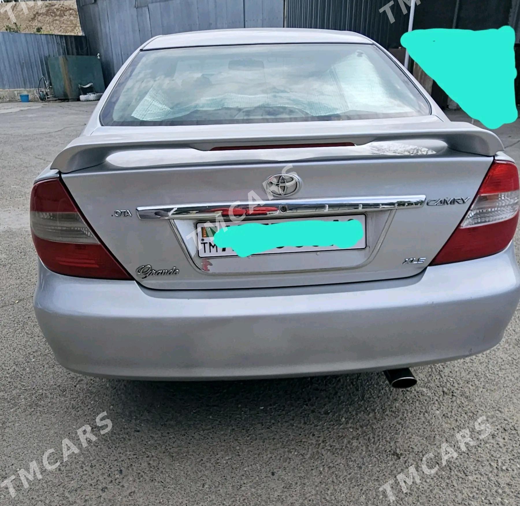 Toyota Camry 2004 - 120 000 TMT - Aşgabat - img 2