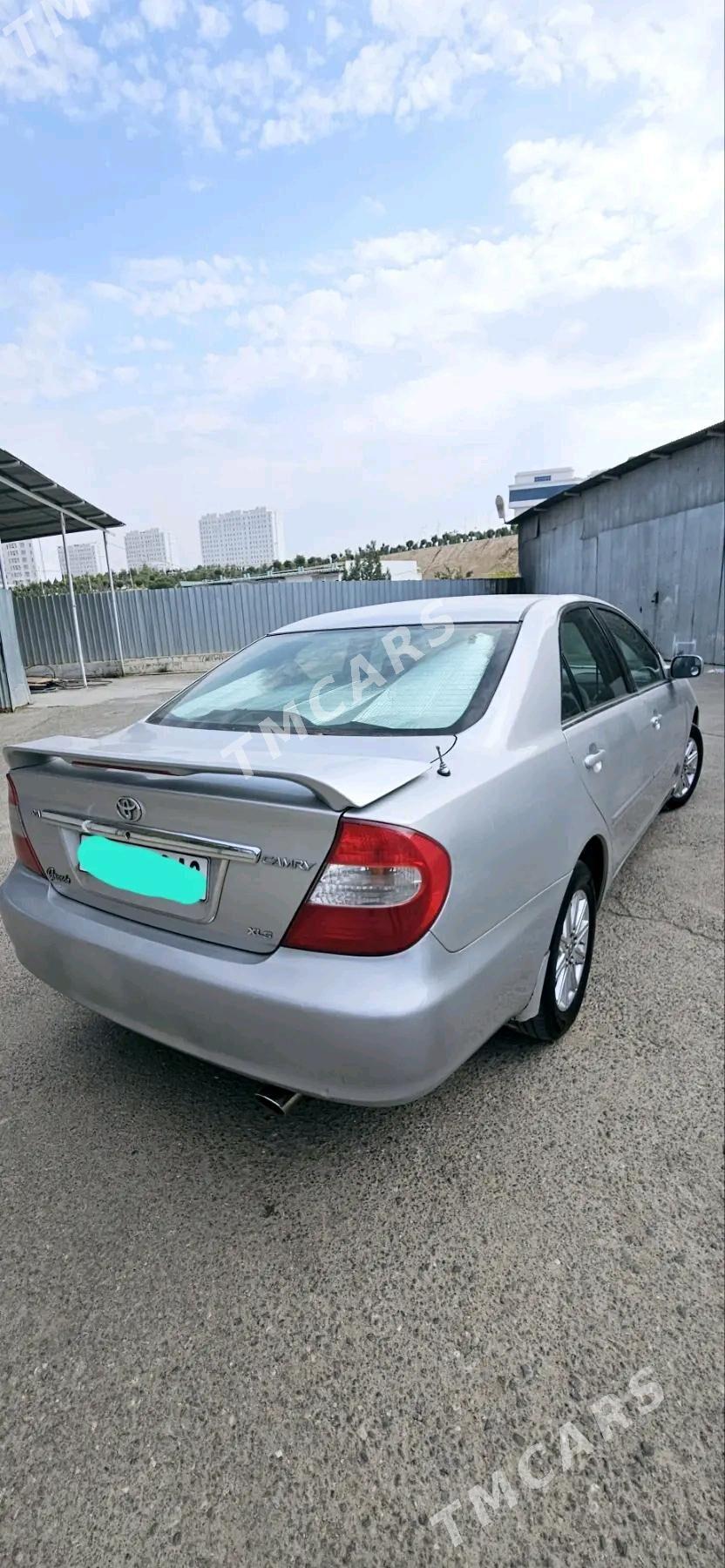 Toyota Camry 2004 - 120 000 TMT - Aşgabat - img 3