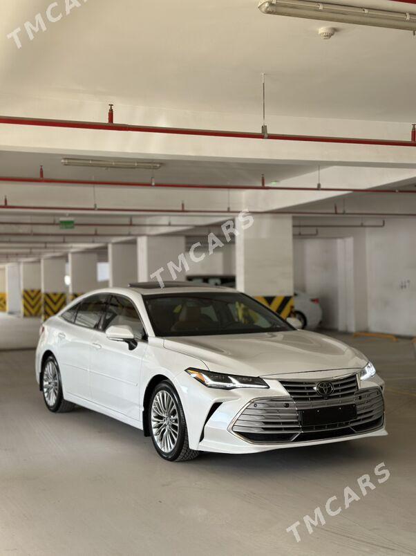 Toyota Avalon 2019 - 536 000 TMT - Atatürk köç. - img 3