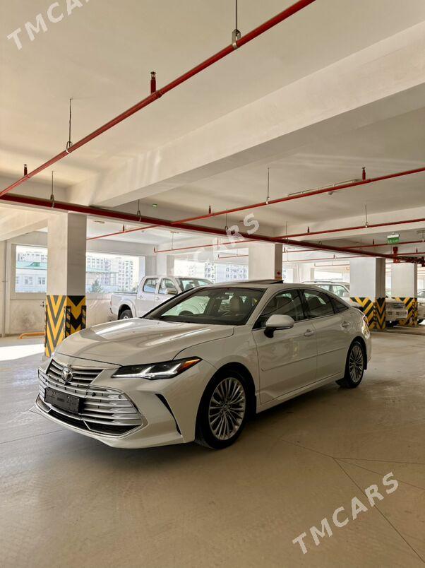 Toyota Avalon 2019 - 536 000 TMT - Atatürk köç. - img 5