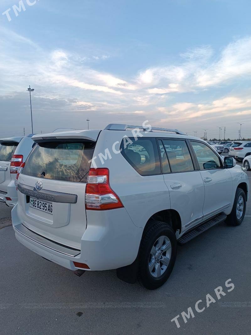 Toyota Land Cruiser Prado 2014 - 560 000 TMT - Aşgabat - img 5