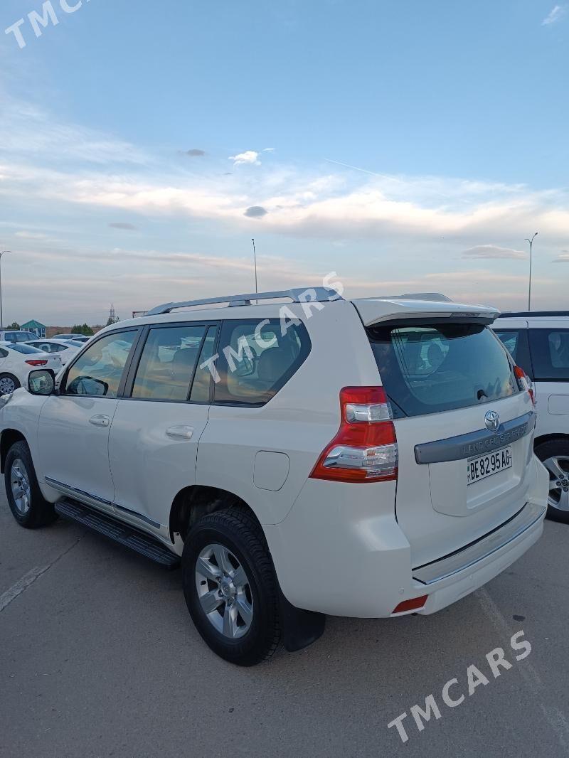 Toyota Land Cruiser Prado 2014 - 560 000 TMT - Aşgabat - img 6