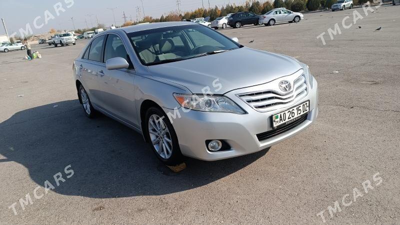 Toyota Camry 2010 - 180 000 TMT - Дашогуз - img 3