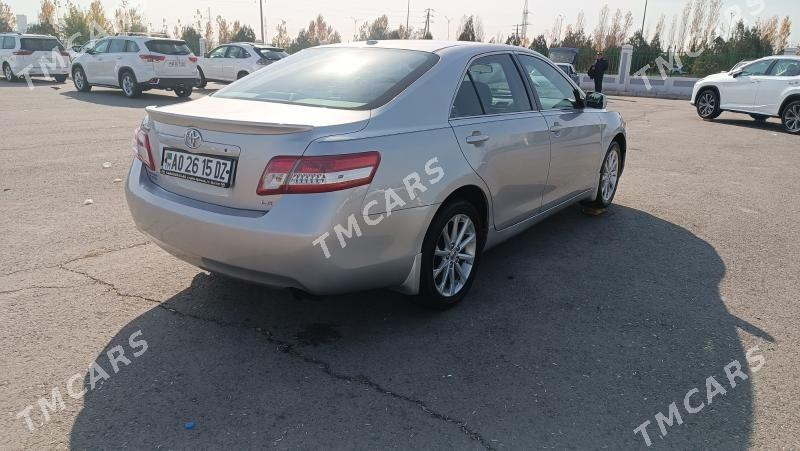 Toyota Camry 2010 - 180 000 TMT - Дашогуз - img 4