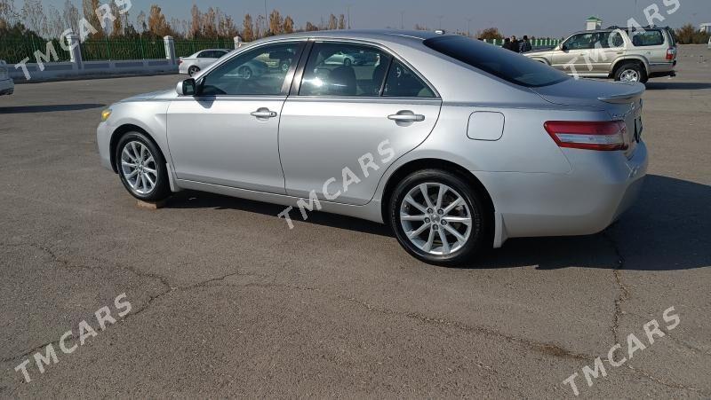 Toyota Camry 2010 - 180 000 TMT - Дашогуз - img 5