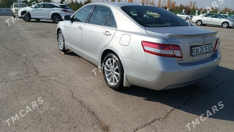 Toyota Camry 2010 - 180 000 TMT - Дашогуз - img 7