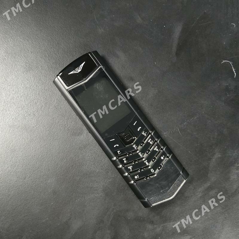 VERTU V10 - Ашхабад - img 3