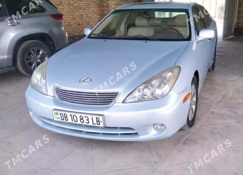 Lexus ES 300 2002 - 165 000 TMT - Керки - img 2