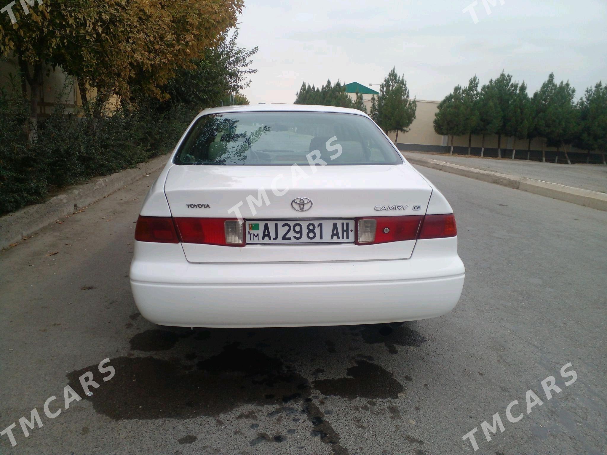 Toyota Camry 2000 - 96 000 TMT - Tejen - img 4