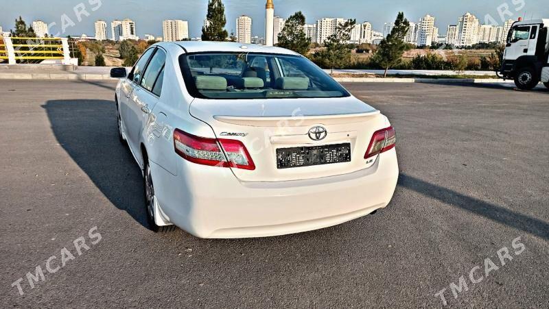 Toyota Camry 2011 - 155 000 TMT - Änew - img 2