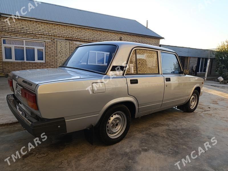 Lada 2107 2010 - 50 000 TMT - Мары - img 4