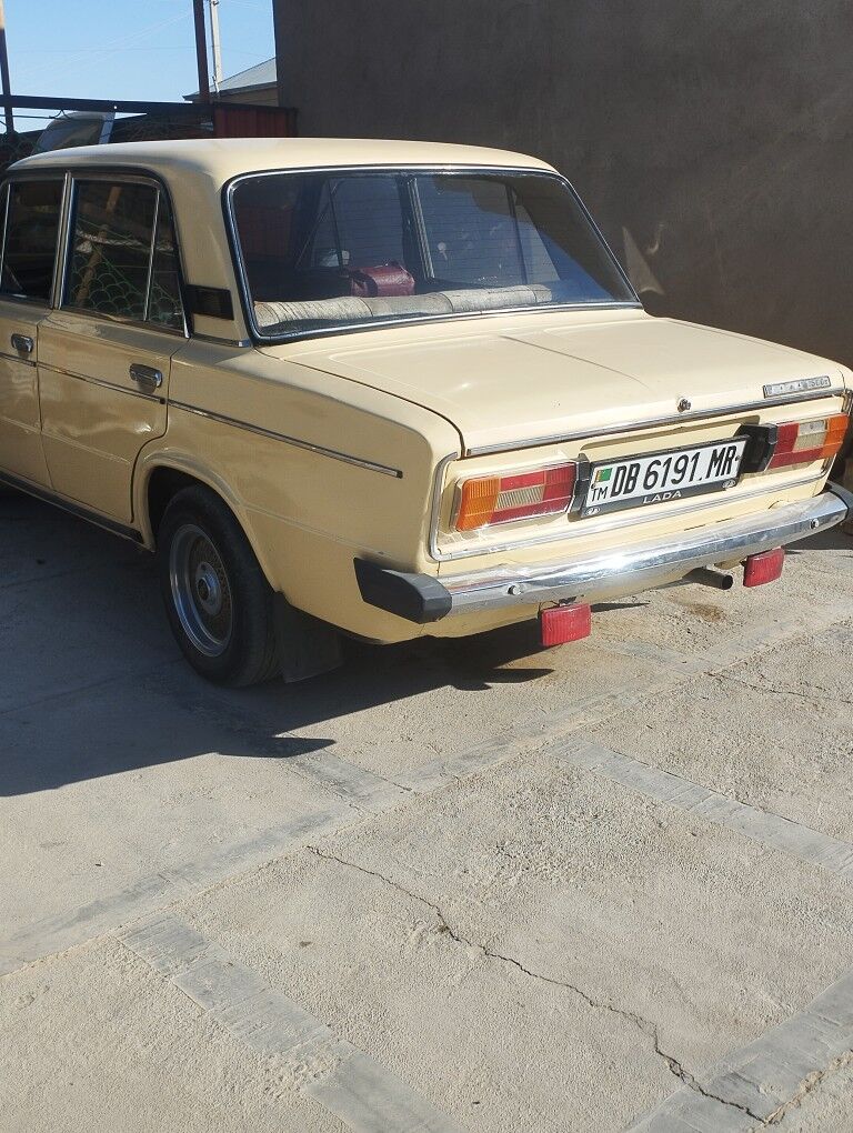 Lada 2106 1989 - 28 000 TMT - Mary - img 3