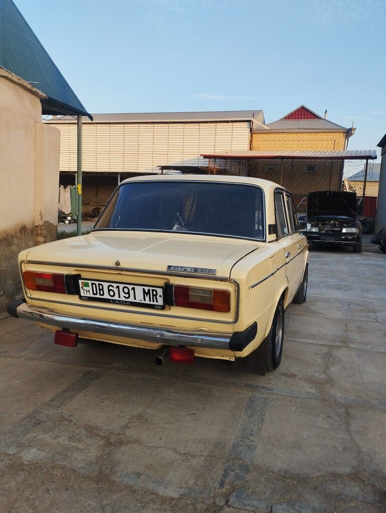 Lada 2106 1989 - 28 000 TMT - Мары - img 4