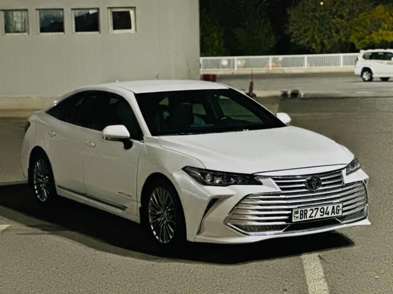 Toyota Avalon 2021 - 335 000 TMT - Ашхабад - img 6