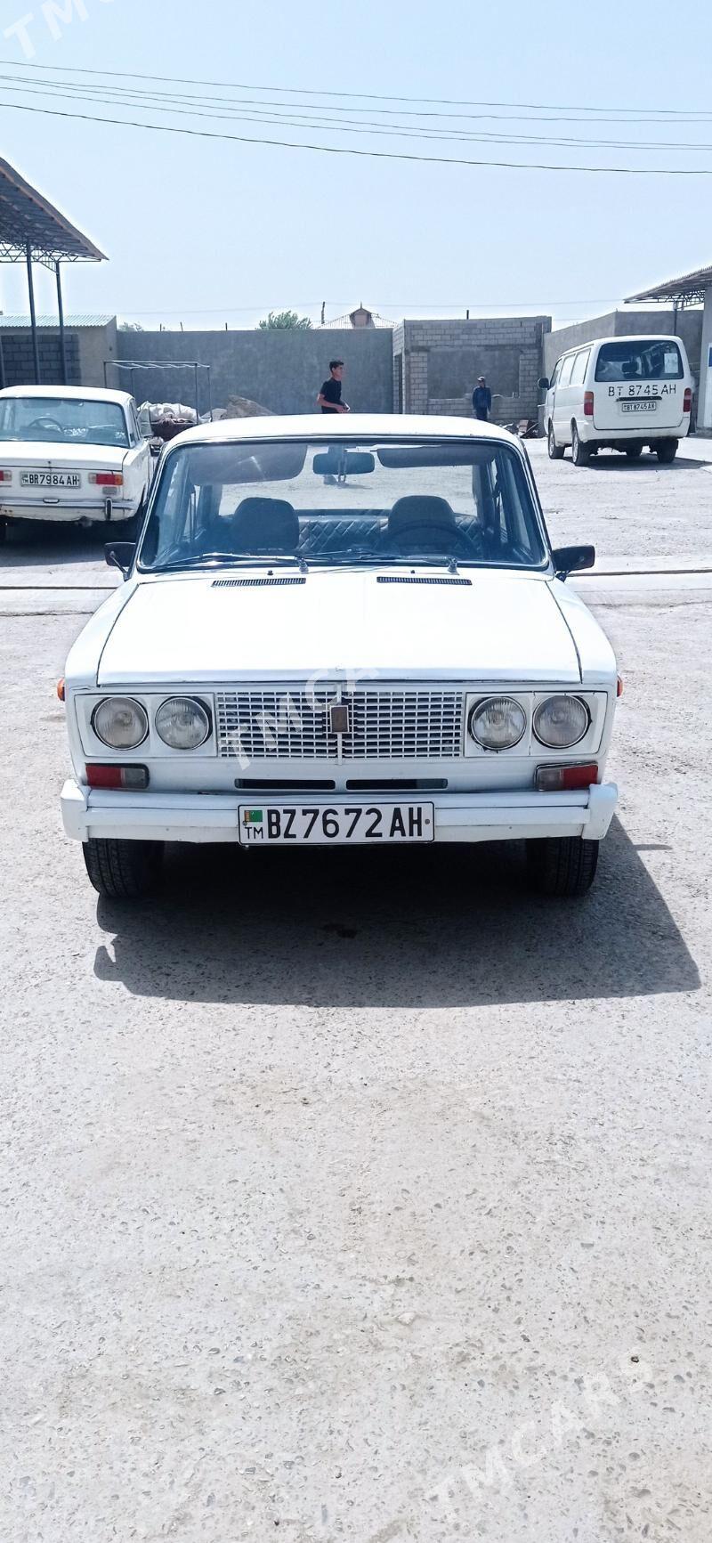 Lada 2106 1999 - 16 000 TMT - Теджен - img 3