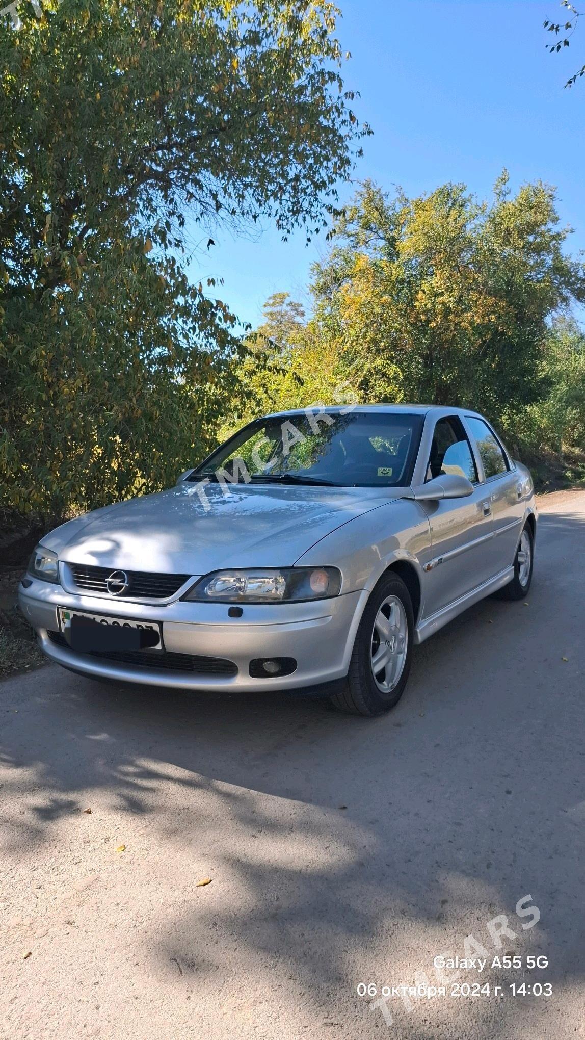 Opel Vectra 2000 - 70 000 TMT - Daşoguz - img 2