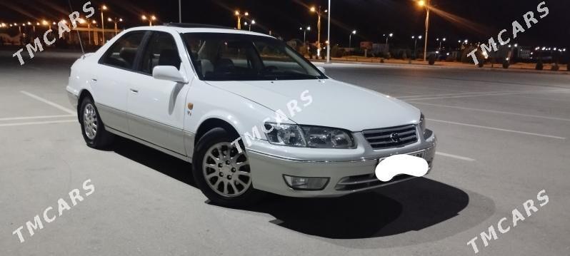 Toyota Camry 2000 - 145 000 TMT - Балканабат - img 2