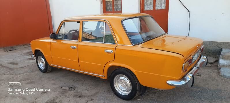 Lada 2101 1982 - 18 000 TMT - Çärjew - img 3