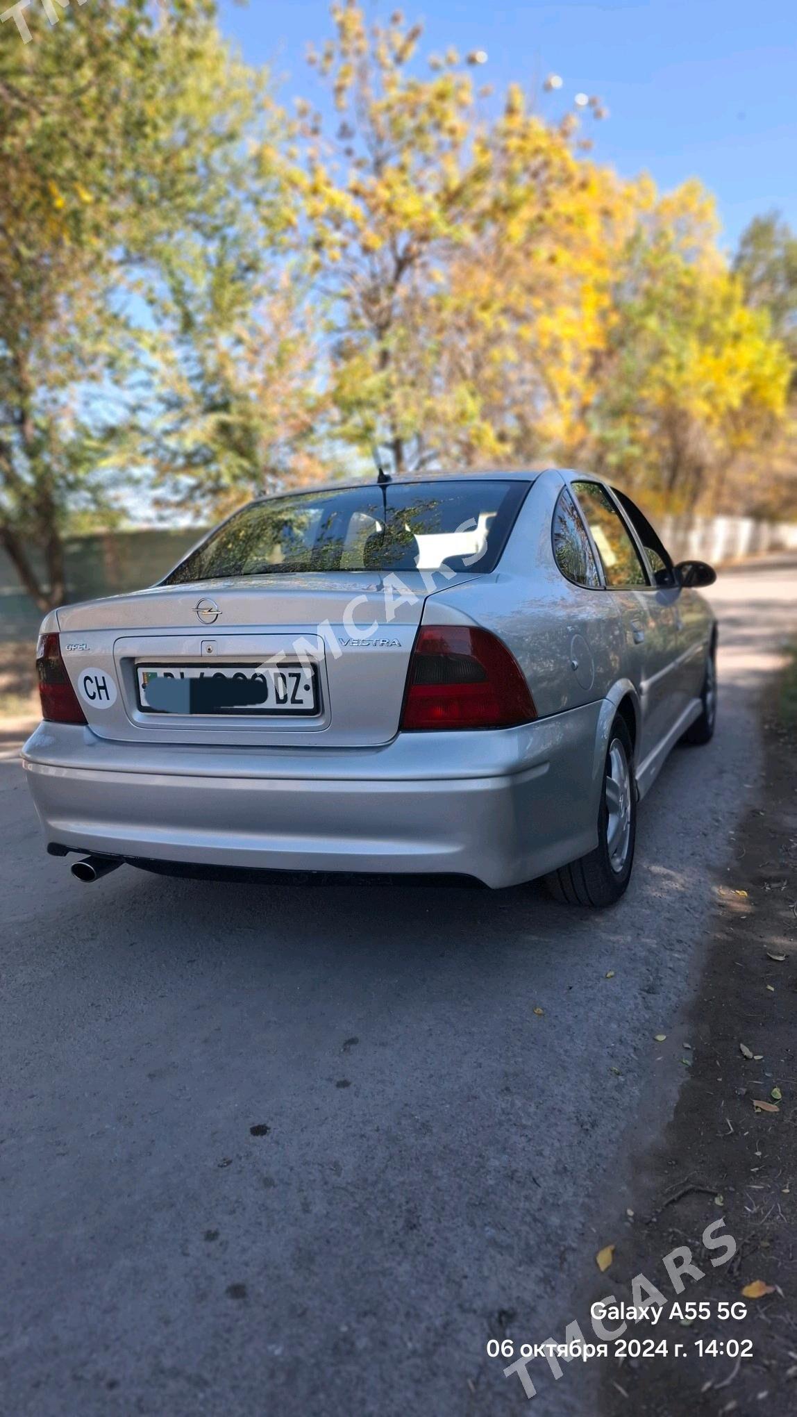 Opel Vectra 2000 - 70 000 TMT - Daşoguz - img 5