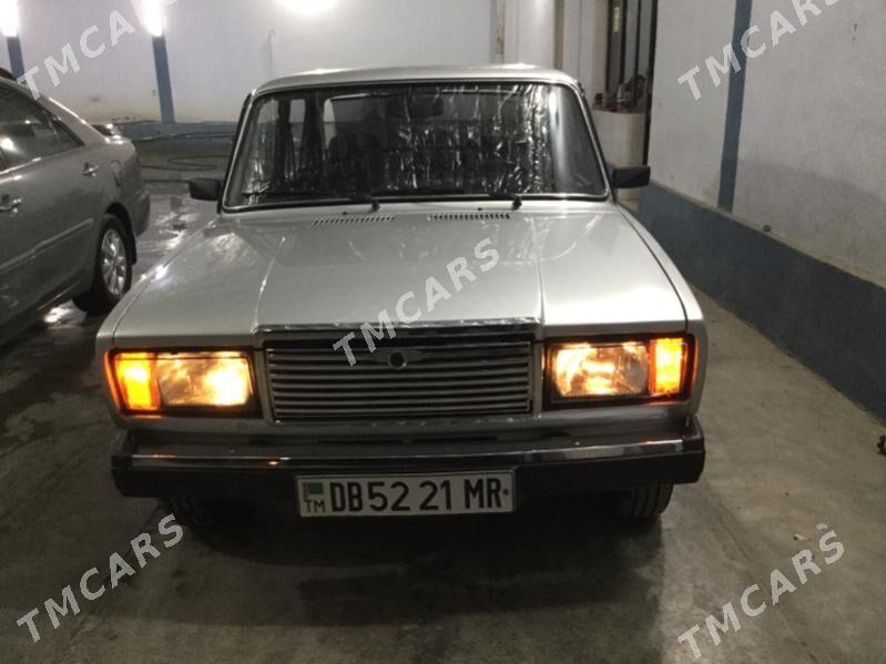 Lada 2107 2010 - 55 000 TMT - Байрамали - img 5