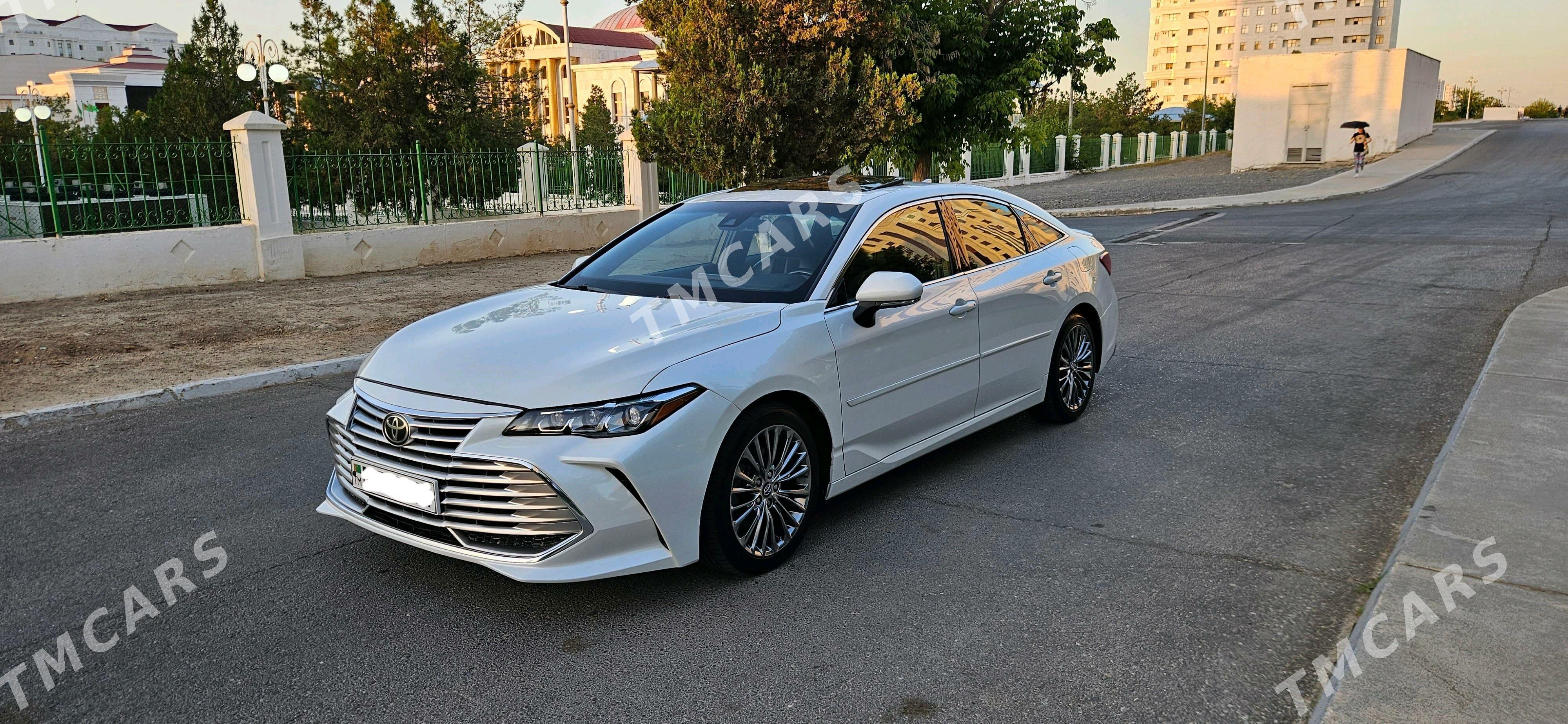 Toyota Avalon 2019 - 512 000 TMT - Aşgabat - img 3