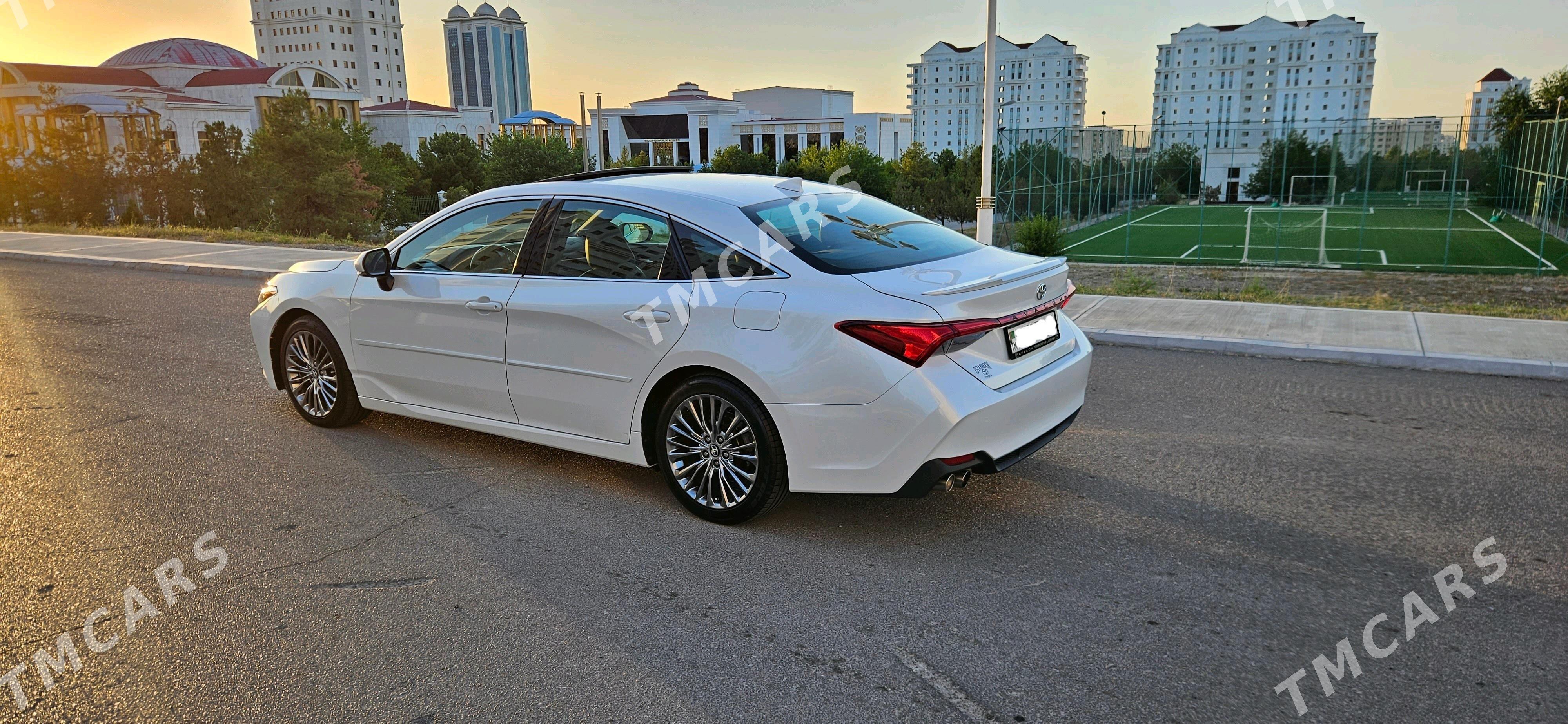 Toyota Avalon 2019 - 512 000 TMT - Aşgabat - img 4