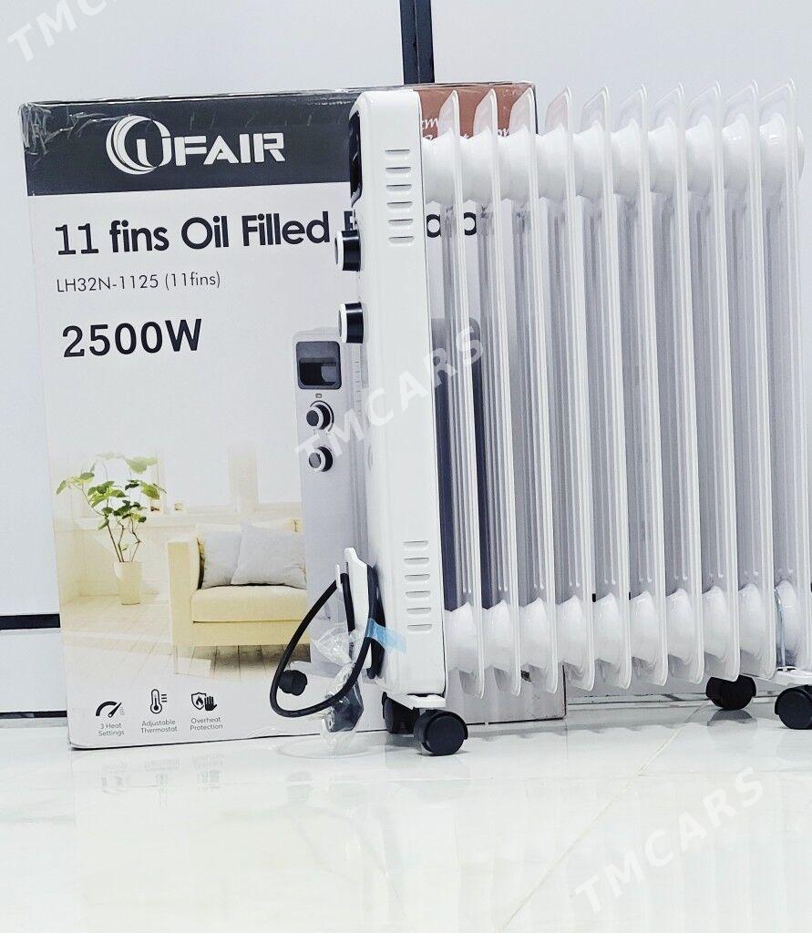 Fair pec печь radiator 11g - 8 mkr - img 2