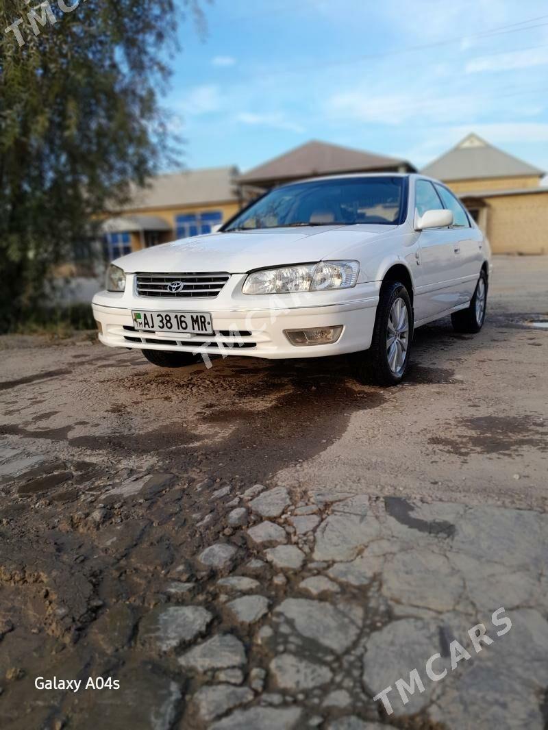 Toyota Camry 1997 - 120 000 TMT - Мары - img 5