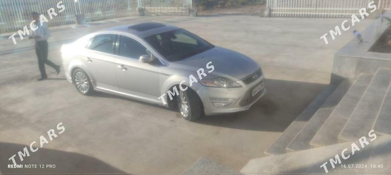 Ford Mondeo 4 2013 - 120 000 TMT - Mary - img 2