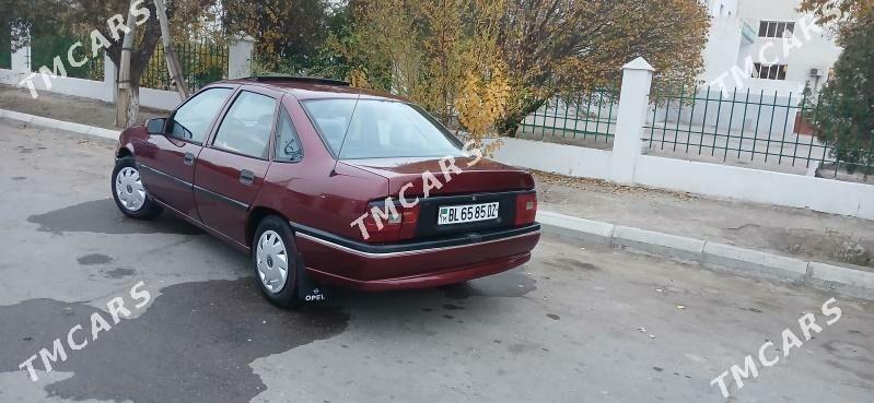 Opel Vectra 1995 - 43 000 TMT - Boldumsaz - img 2