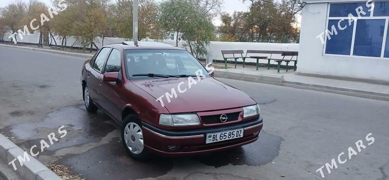 Opel Vectra 1995 - 43 000 TMT - Boldumsaz - img 3