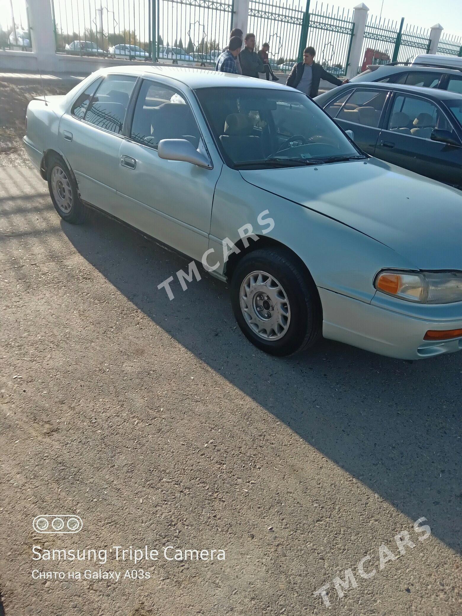 Toyota Camry 1996 - 66 000 TMT - Мары - img 2