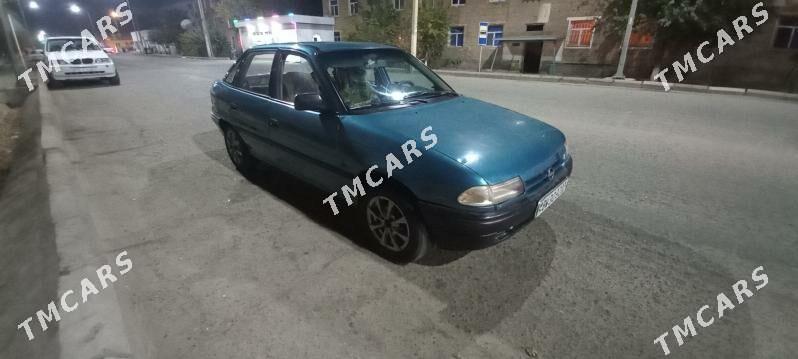 Opel Astra 1992 - 20 000 TMT - Шабатский этрап - img 2