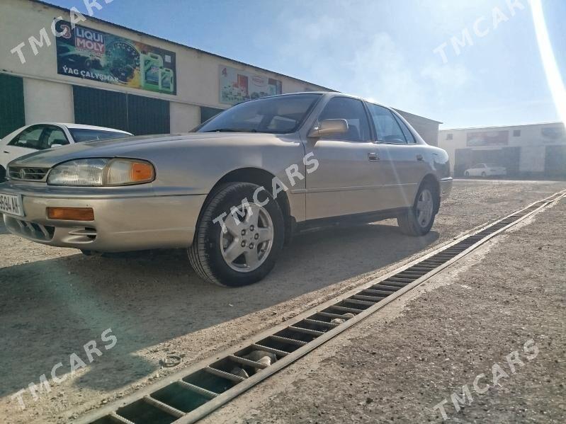 Toyota Camry 1993 - 75 000 TMT - Теджен - img 2