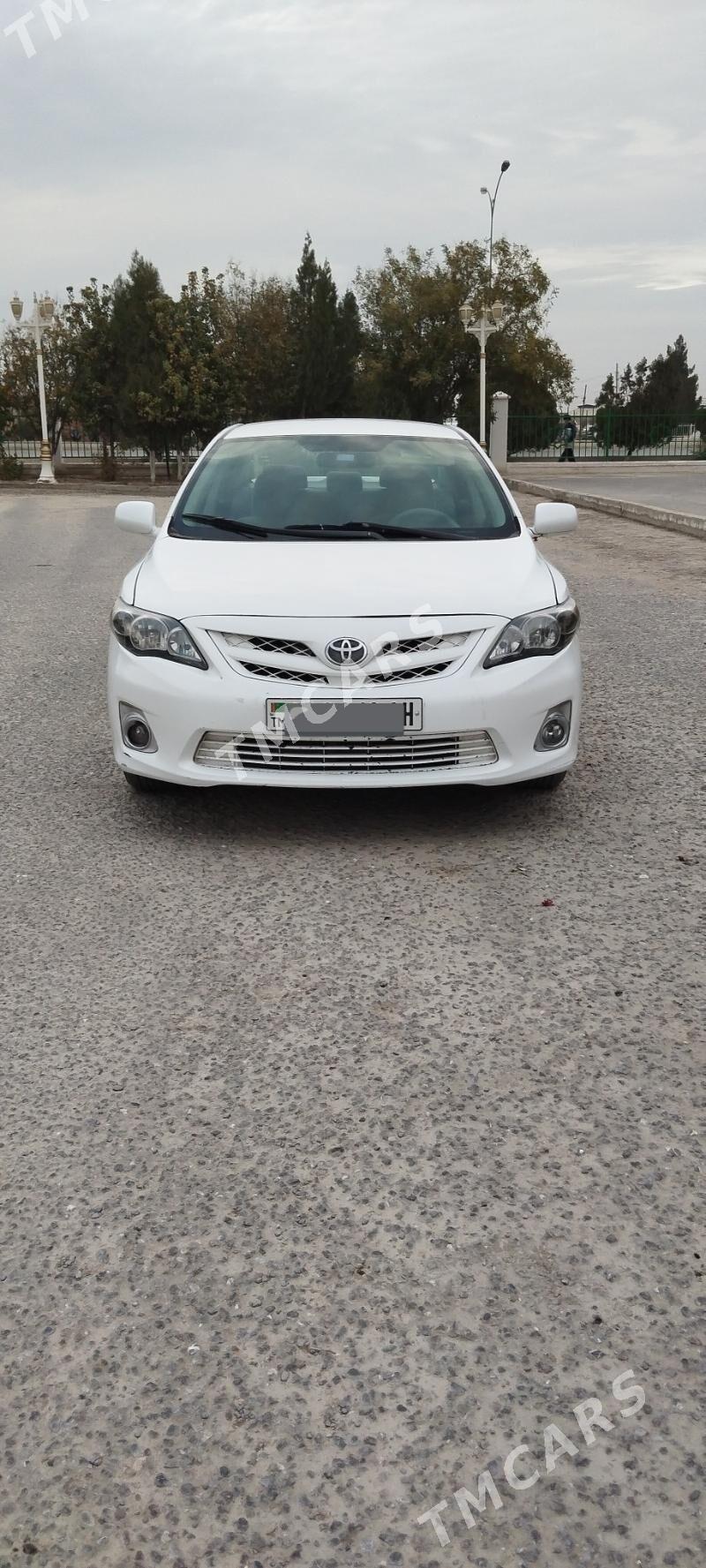 Toyota Corolla 2010 - 115 000 TMT - Бахарден - img 3