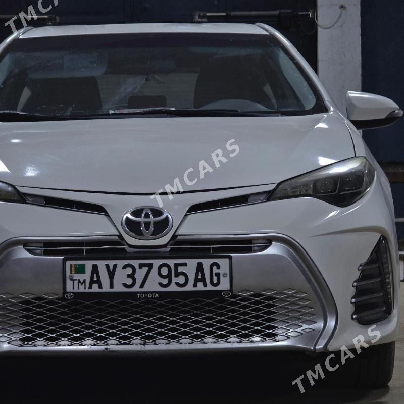 Toyota Scion 2016 - 170 000 TMT - Ашхабад - img 8