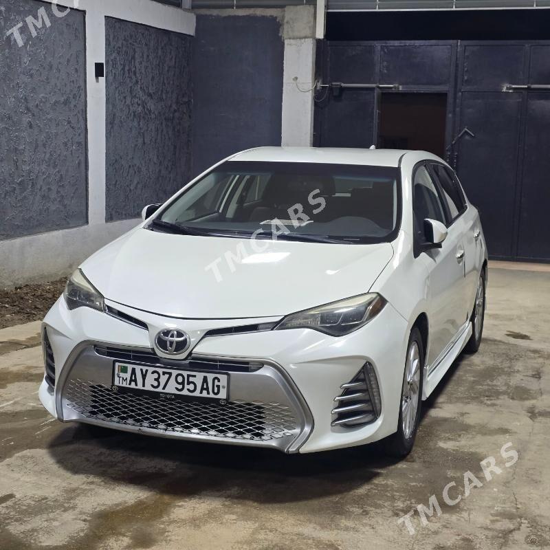 Toyota Scion 2016 - 170 000 TMT - Ашхабад - img 6