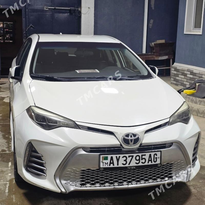 Toyota Scion 2016 - 170 000 TMT - Ашхабад - img 5