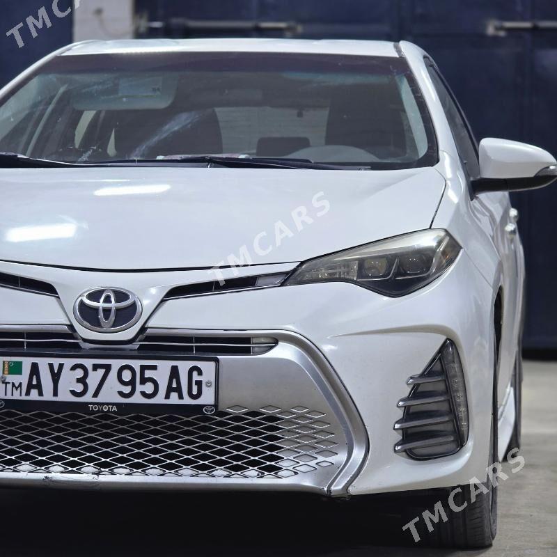 Toyota Scion 2016 - 170 000 TMT - Ашхабад - img 7