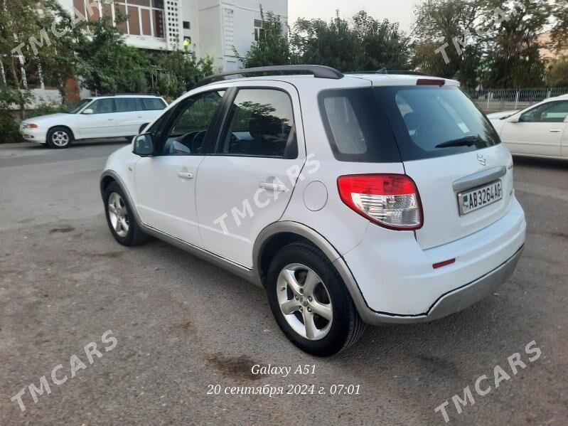 Toyota RAV4 2008 - 120 000 TMT - Aşgabat - img 2