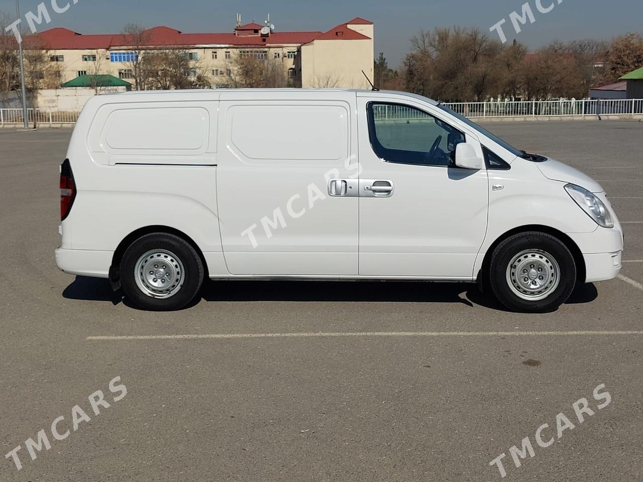 Hyundai H-1 2013 - 220 000 TMT - Ашхабад - img 2