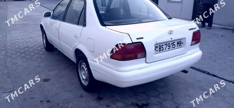 Toyota Corolla 1995 - 30 000 TMT - Mary - img 3