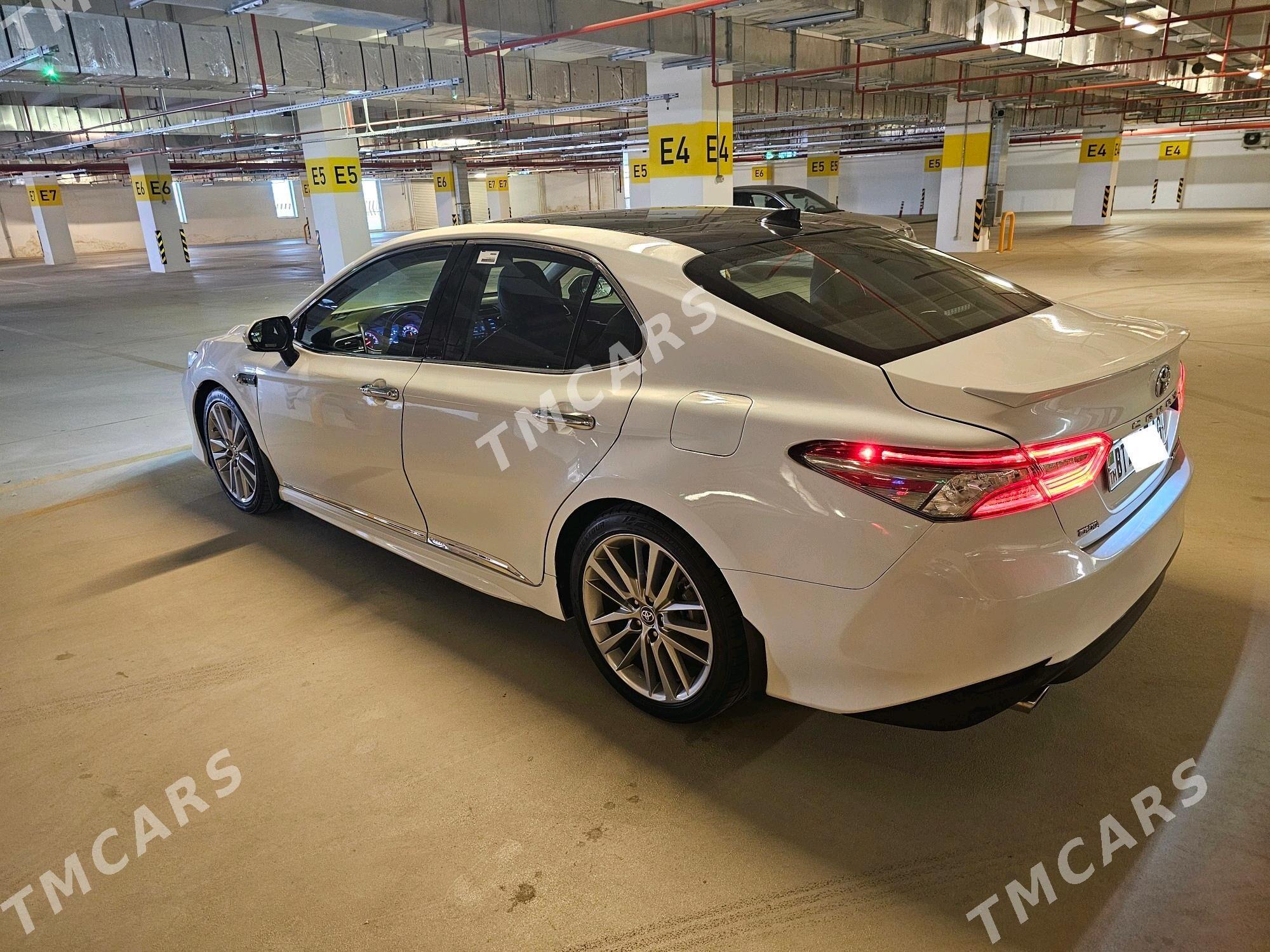 Toyota Camry 2018 - 317 000 TMT - Хитровка - img 6