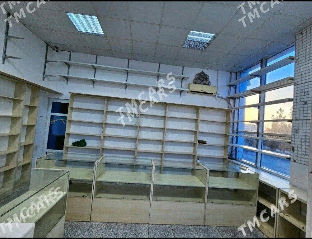 arenda awtozapjaslar magazym - Ашхабад - img 2