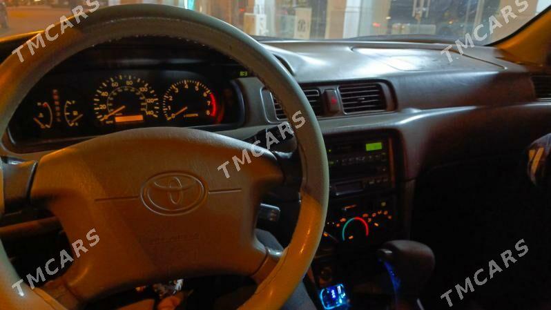 Toyota Camry 1997 - 110 000 TMT - Mary - img 9