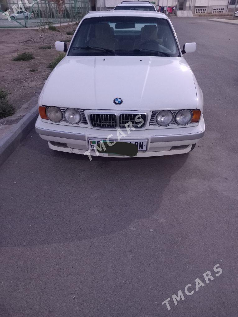 BMW 525 1992 - 36 000 TMT - Махтумкули - img 2