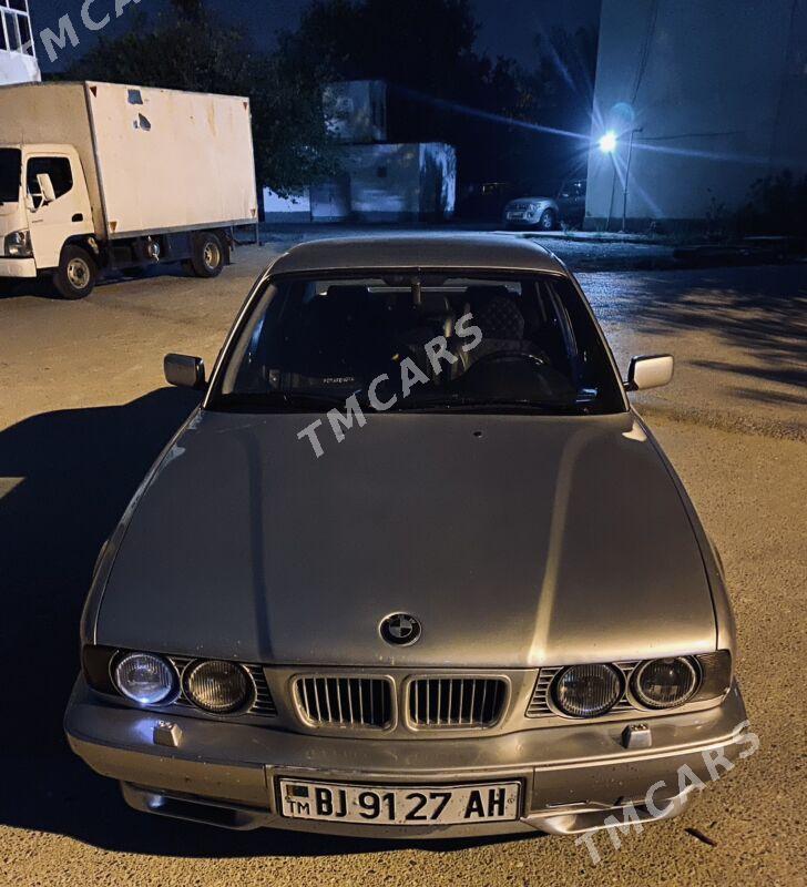 BMW 525 1995 - 75 000 TMT - Кака - img 2