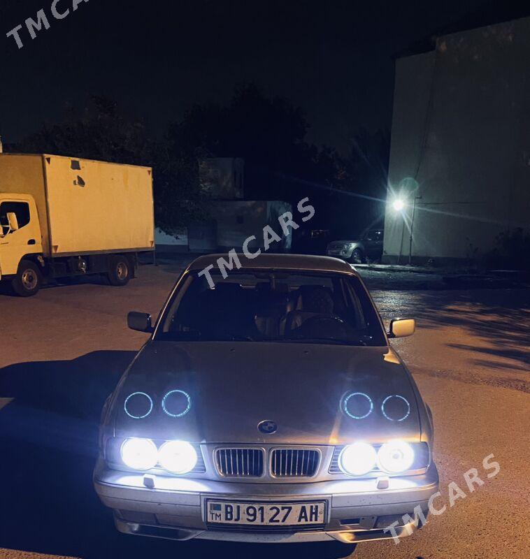 BMW 525 1995 - 75 000 TMT - Кака - img 4