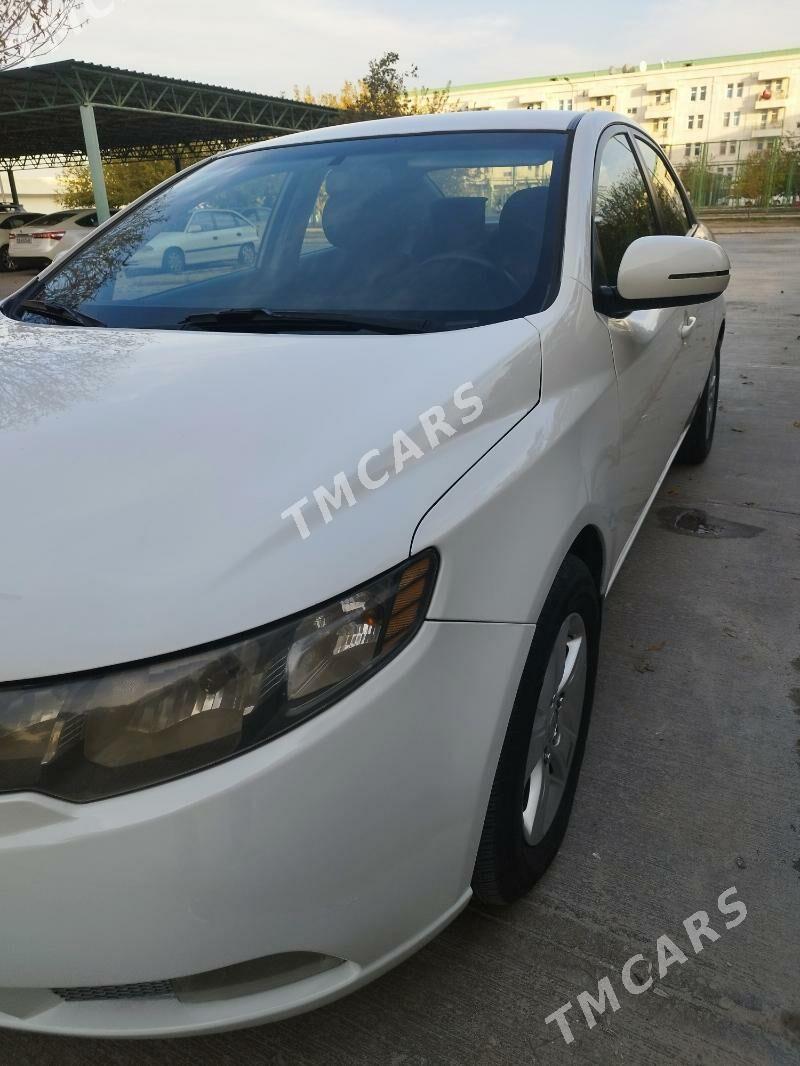 Kia Forte 2012 - 120 000 TMT - Ашхабад - img 2